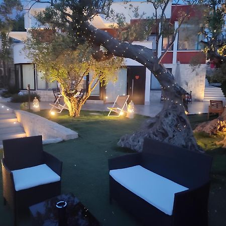 Villa Iside كونفيرسانو المظهر الخارجي الصورة