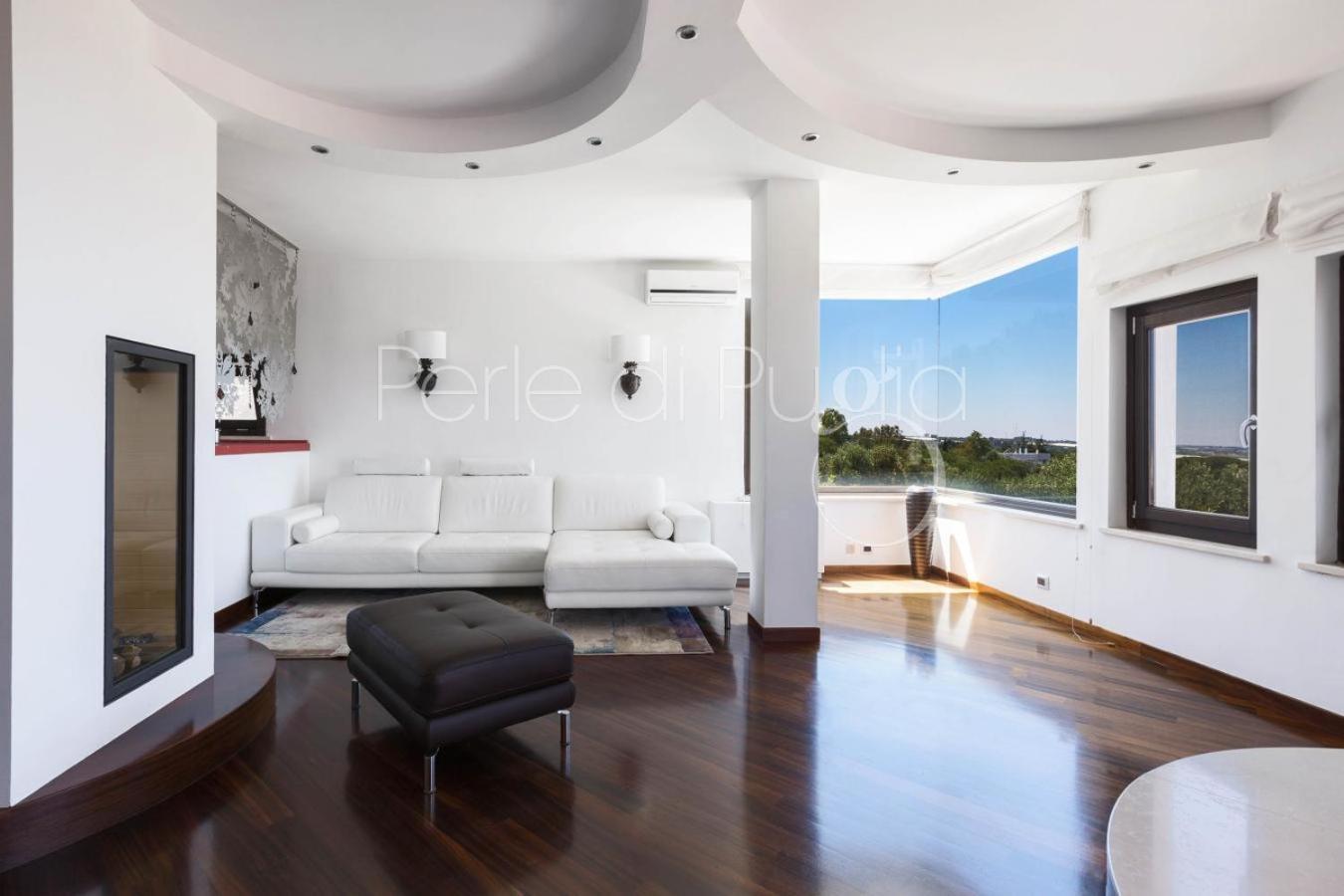 Villa Iside كونفيرسانو المظهر الخارجي الصورة