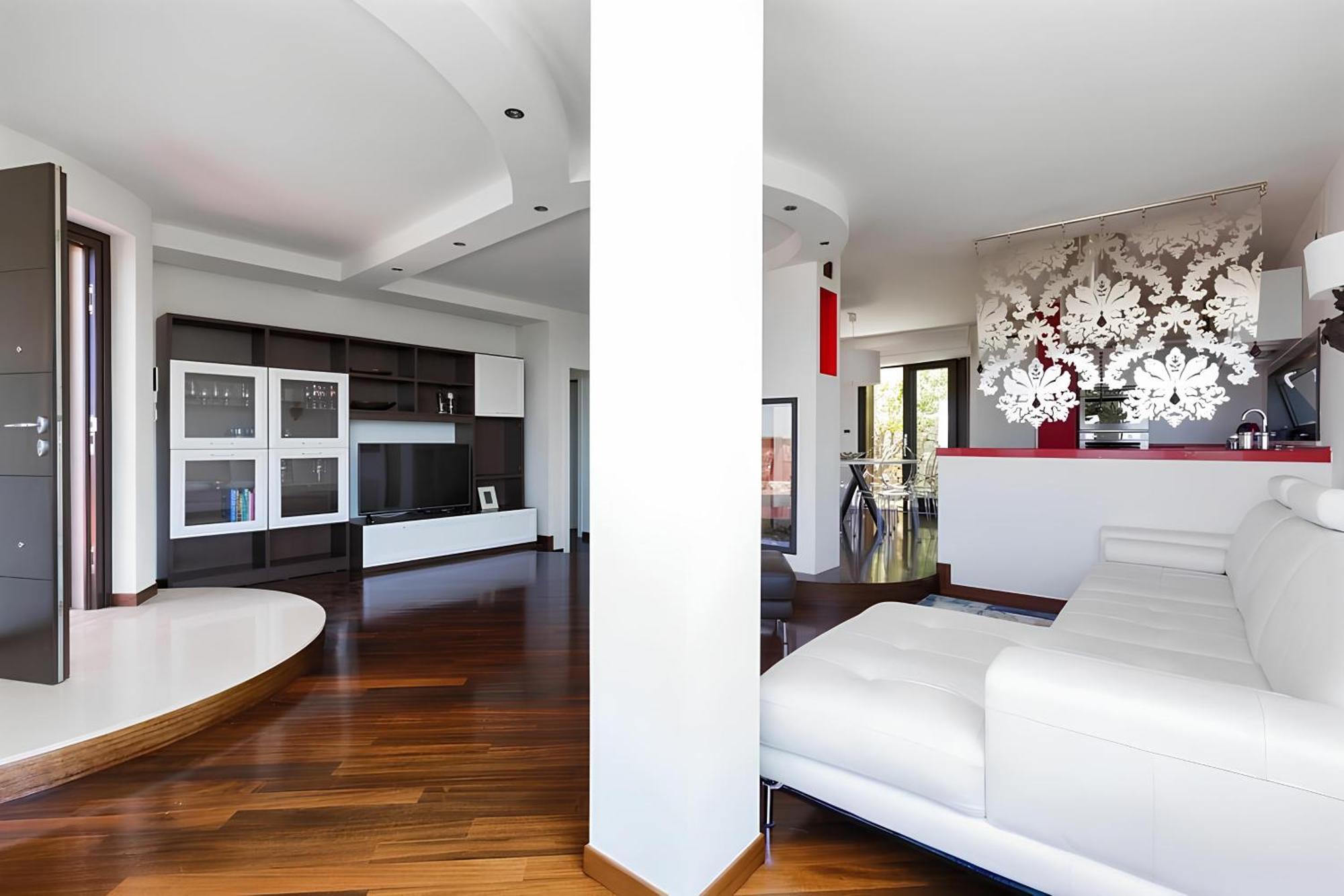 Villa Iside كونفيرسانو المظهر الخارجي الصورة