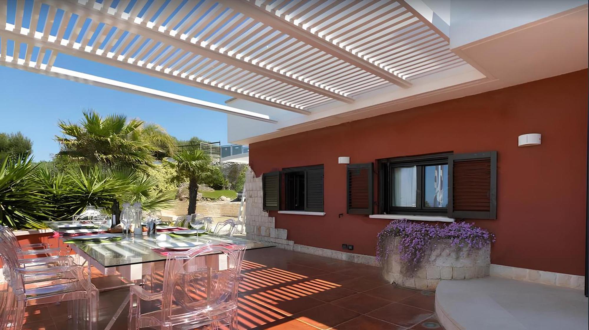 Villa Iside كونفيرسانو المظهر الخارجي الصورة