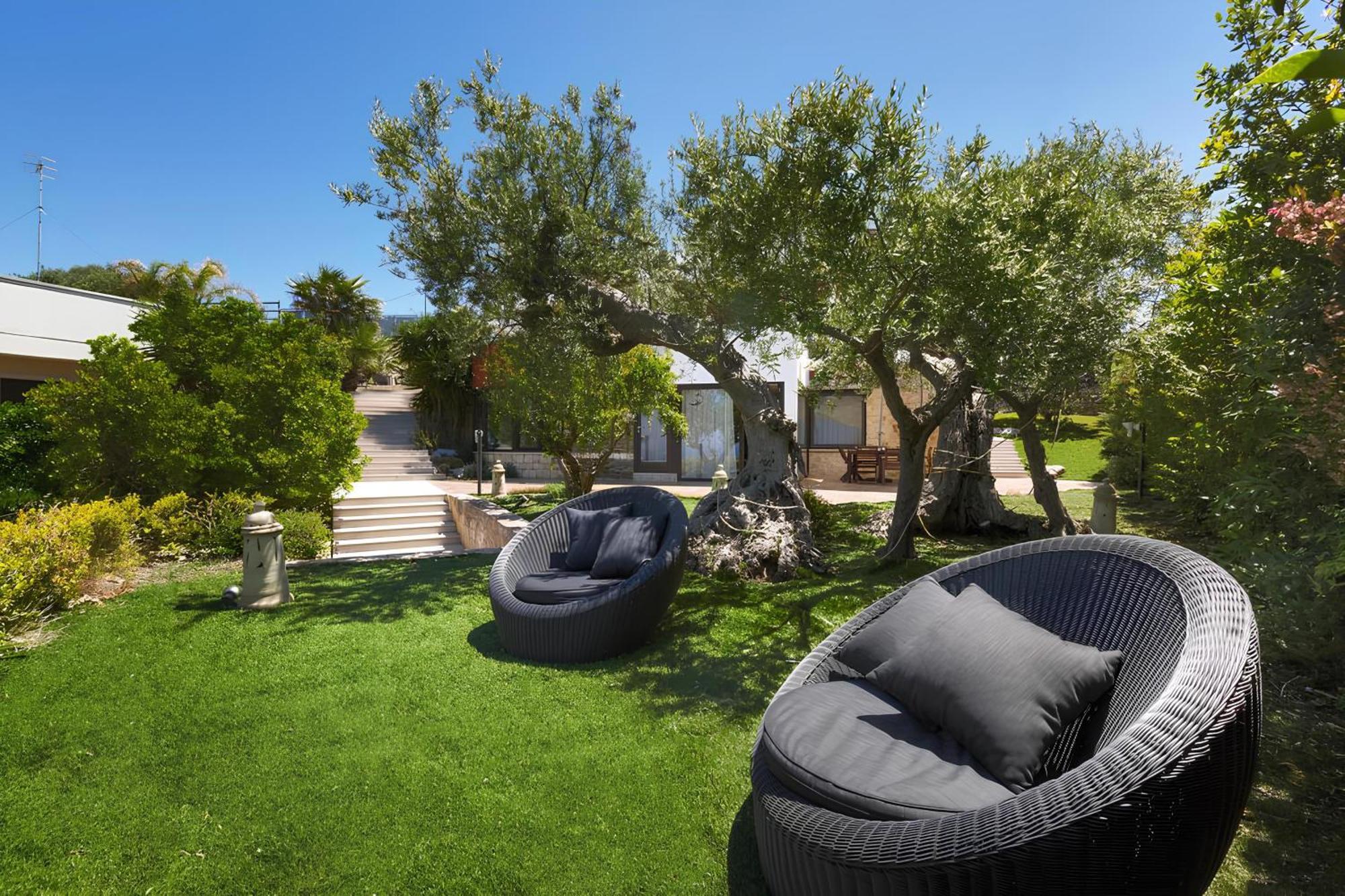Villa Iside كونفيرسانو المظهر الخارجي الصورة
