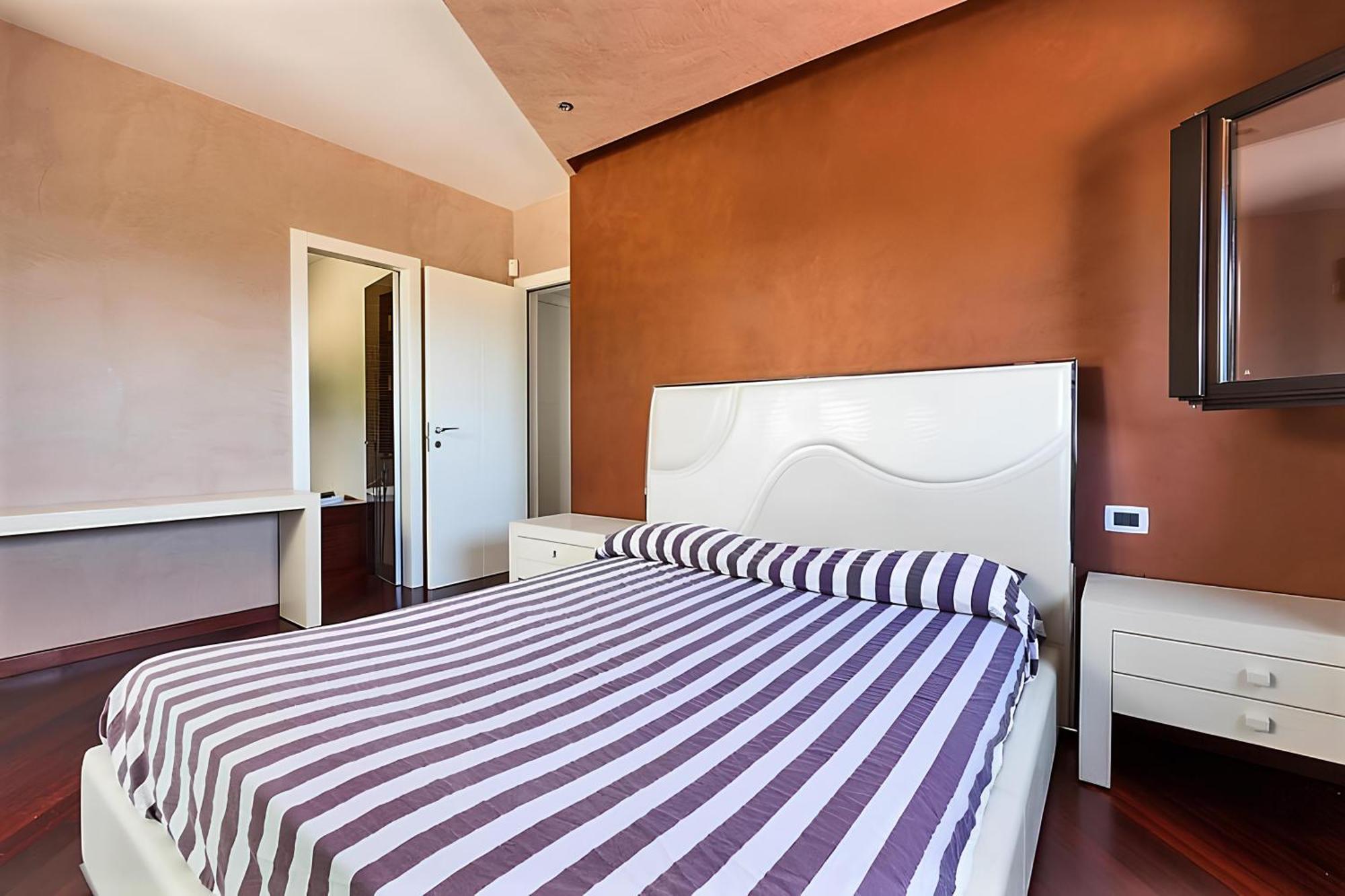 Villa Iside كونفيرسانو المظهر الخارجي الصورة
