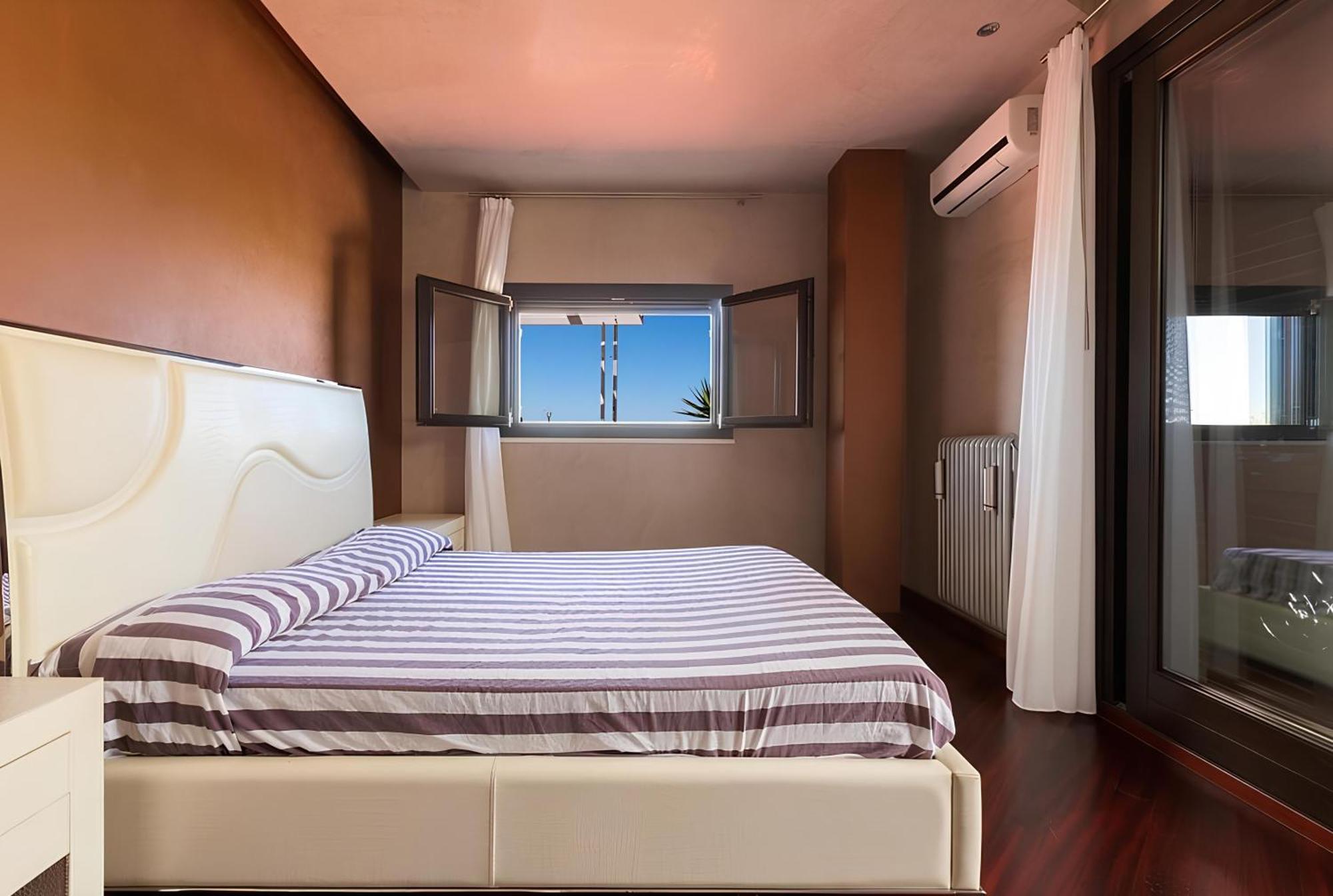 Villa Iside كونفيرسانو المظهر الخارجي الصورة