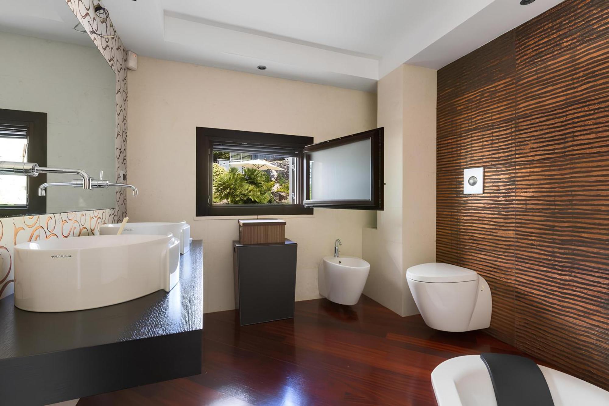 Villa Iside كونفيرسانو المظهر الخارجي الصورة