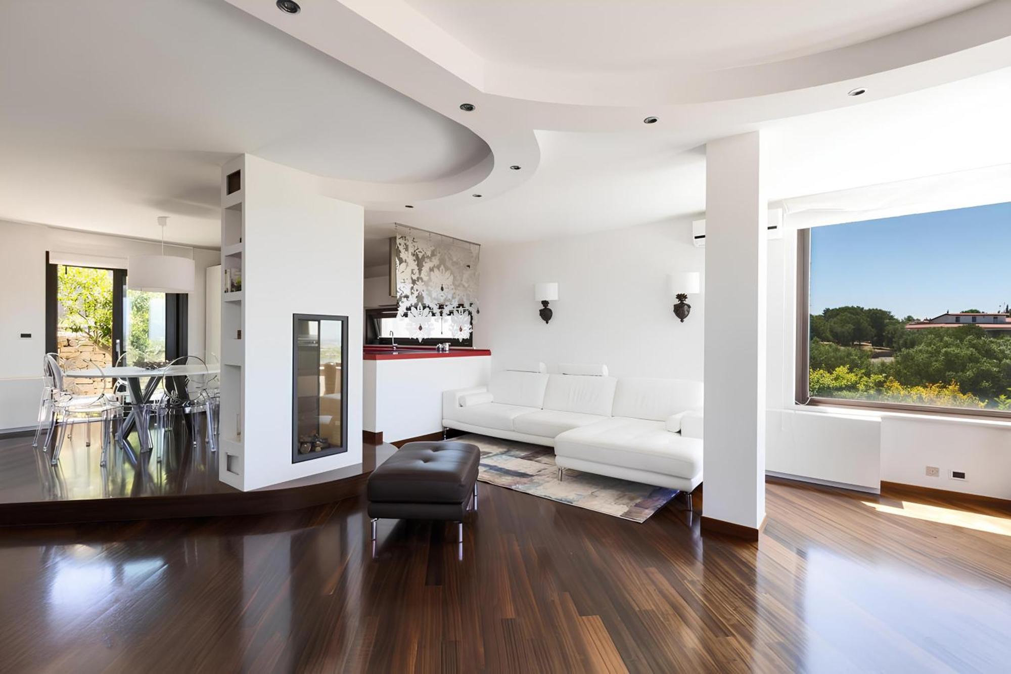 Villa Iside كونفيرسانو المظهر الخارجي الصورة