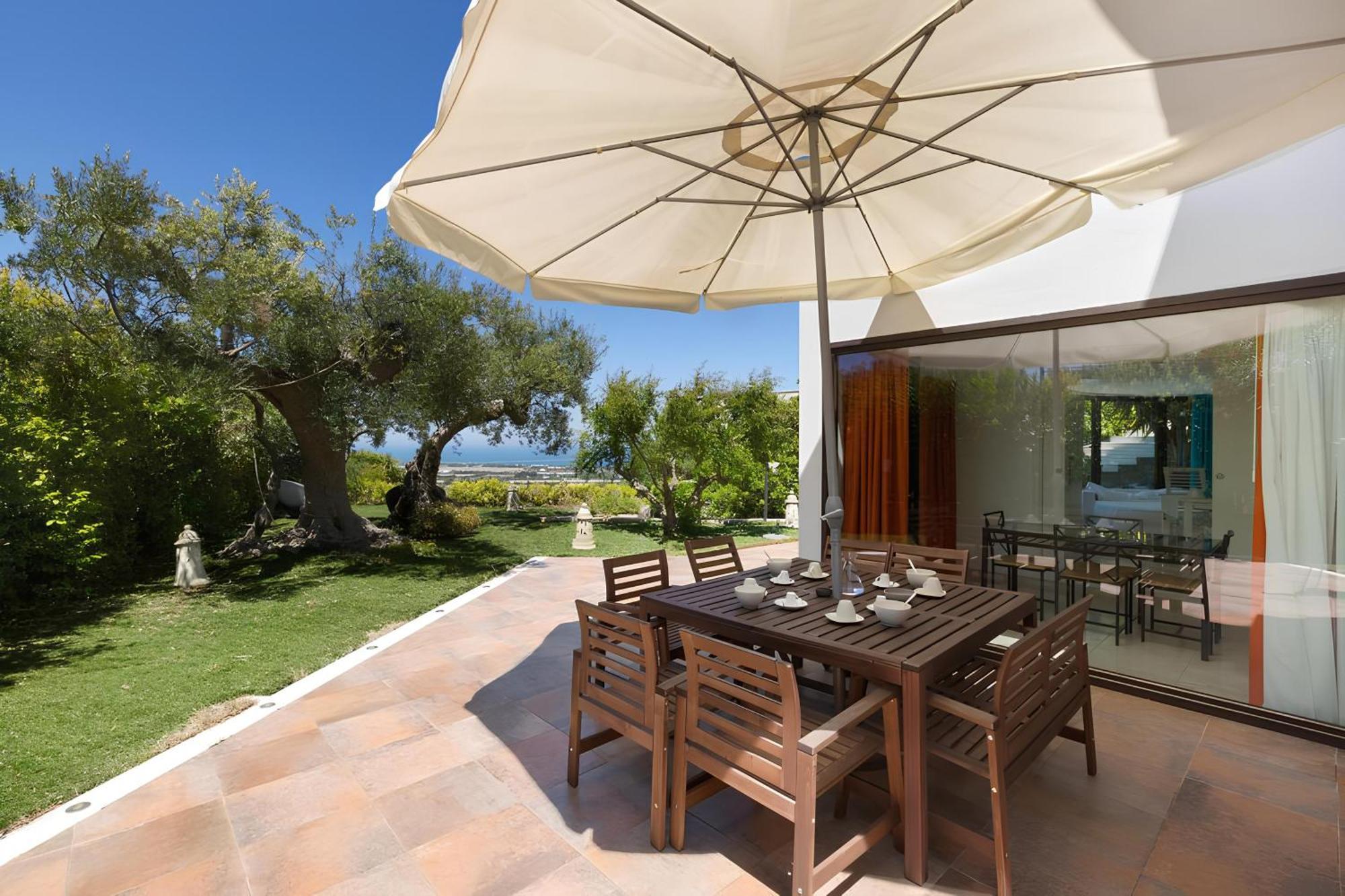 Villa Iside كونفيرسانو المظهر الخارجي الصورة