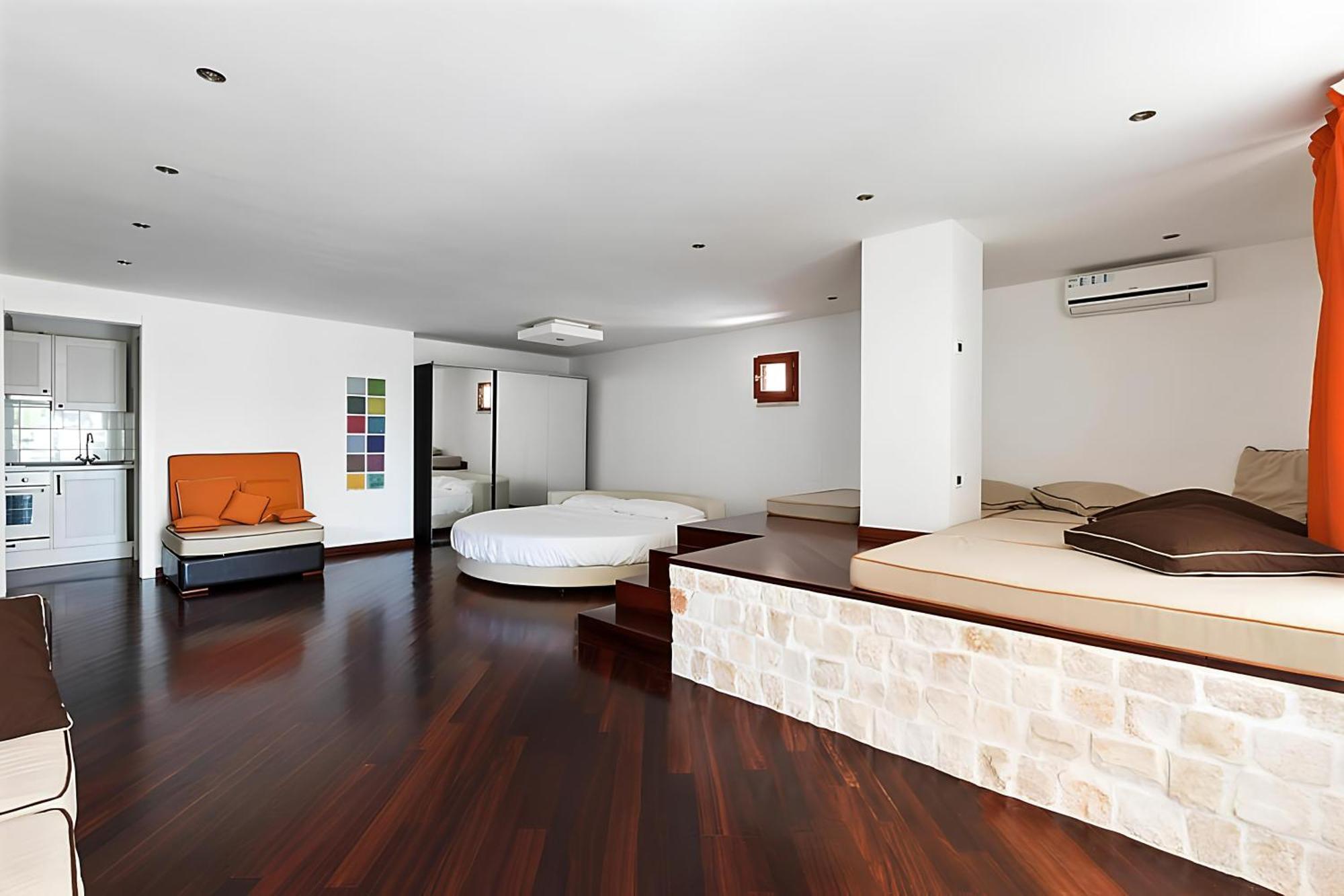 Villa Iside كونفيرسانو المظهر الخارجي الصورة