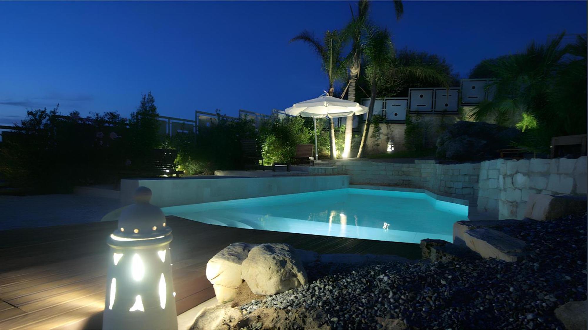 Villa Iside كونفيرسانو المظهر الخارجي الصورة