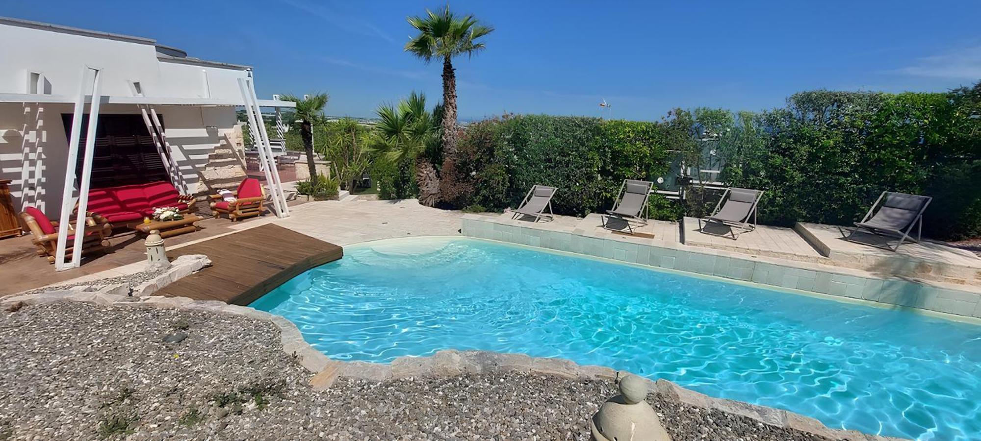 Villa Iside كونفيرسانو المظهر الخارجي الصورة
