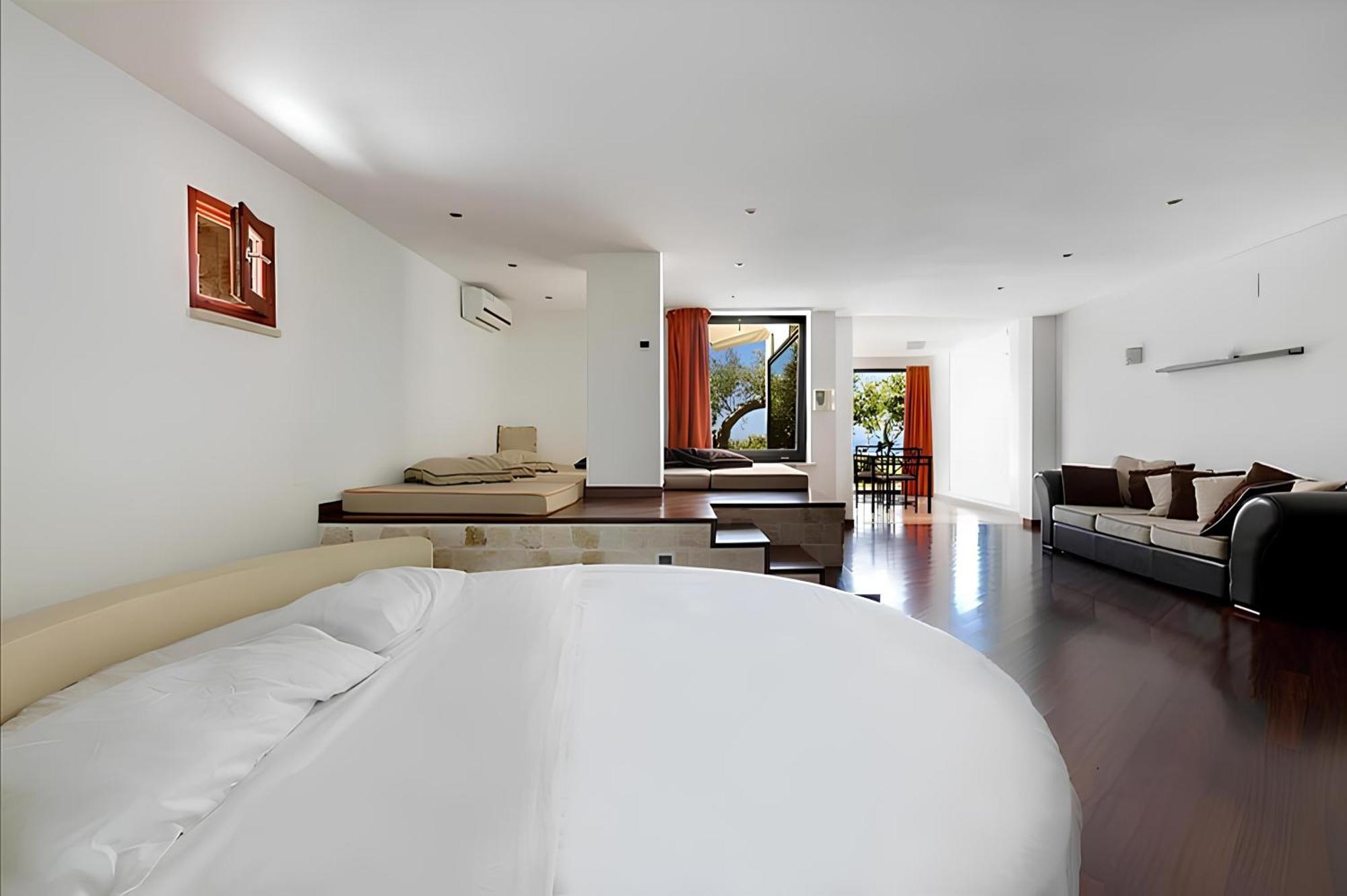 Villa Iside كونفيرسانو المظهر الخارجي الصورة